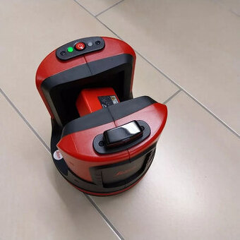 Leica 3D Disto, dátum nákupu 22.07.2024, záruka predajcu ešt