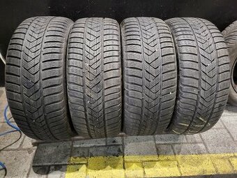 225/45 R18 Pirelli zimne pneumatiky