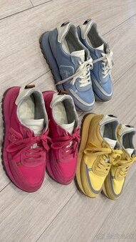 Dámske GANT tenisky