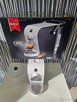 Predam malo použivany kavovar