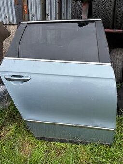 Zadné dvere Volkswagen Passat B6 Combi