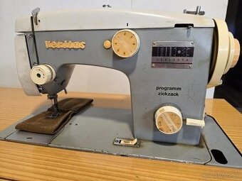 Predám šijací stroj VERITAS