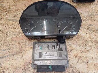 Skoda fabia 1999-2007 náhradní  díly