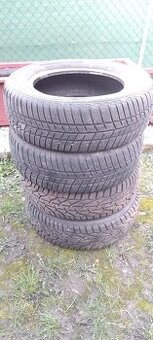 195/65r15 zimne