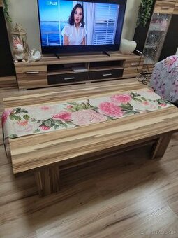 Konferenčný stolík