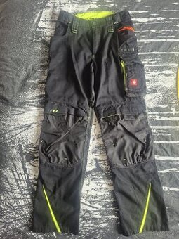 Engelbert strauss montérky