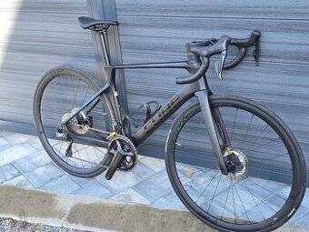 Cube Agree Race C:62 top stav, Shimano ultegra Di2