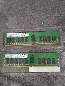 M393A1G40DB1-CRC - Samsung 1x 8GB DDR4-2400 2ks