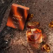 Parfumová voda Amber Elixir 50 ml