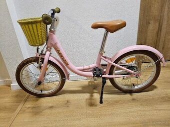 Detský bicykel KENZEL