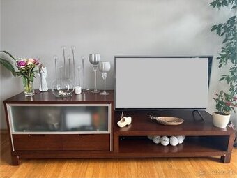 Nábytok pod TV obývačka + stolík