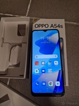 OPPO A54s 4/128Gb