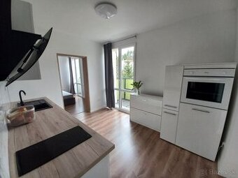 2 izbový byt na prenájom