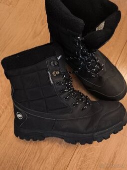 Pánske topánky Loap