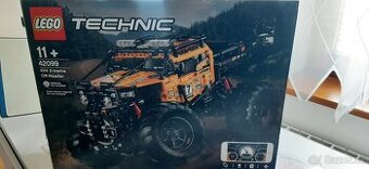 LEGO TECHNIC