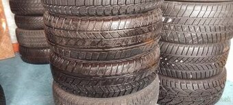 2ks zimné pne.Sebring winter[175/65r14(30e za 2ks