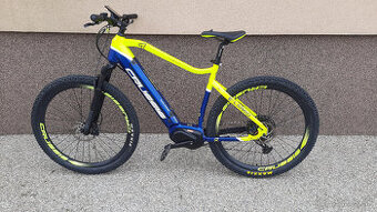 E-bike Crussis e-Largo, 900W