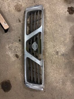 Predám masku na Nissan patrol y61