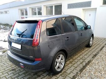 Ford C -Max 1,6 TDCI facelift rok 2010
