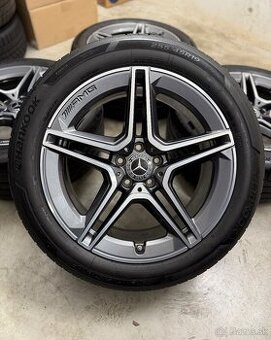 Letná sada 5x112 R19 , 255/45/19 Mercedes Benz S Class AMG