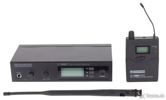 LD Systems MEI 1000 G2