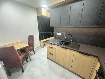 prenájom 1izbový byt, balkón, Poprad