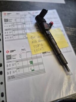 Vstrekovač 0445110159 Z19DTH