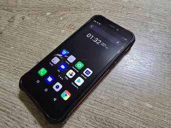 Odolny Oukitel WP5 Pro plnefunkcny s obrovskou 8000mAh bater - 1