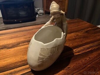 Royal Dux Eichler - 1