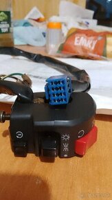 Prepinač yamaha - 1