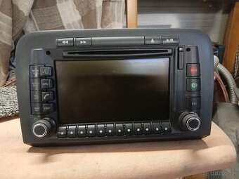 Autorádio Fiat Croma originál