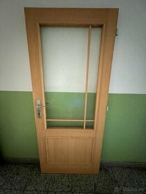 Interiérové dvere - 1