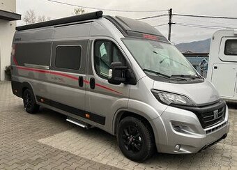 Dethleffs Globetrail 640 ER Advantage - 1