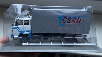 LIAZ 110.050 SALI ČSAD 1982 1/43 DeaGostini