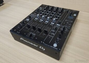 Pioneer DJ DJM-900NXS2