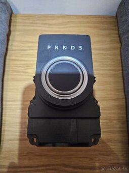 Landrover Discovery ovladač prevodovky