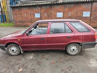 Škoda felicia 1,3, r.v.:1997, 50kw