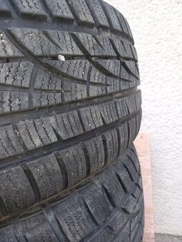 Predám zimné pneumatiky