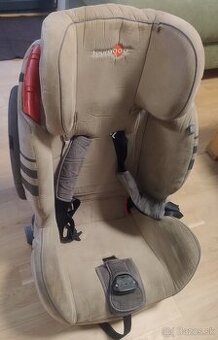 Autosedačka TOURAGOO