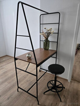 Predam barovy set - ikea