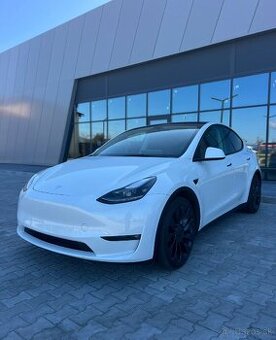 Model Y Performance 2023 ✅ - 1