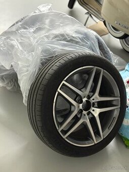 Mercedes R19 5x112 - 1