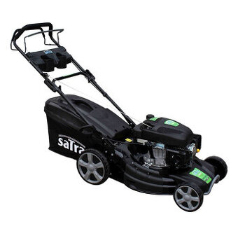 Motorová kosačka s bočným vyhadzovaním a pojazdom 53 cm S-GM