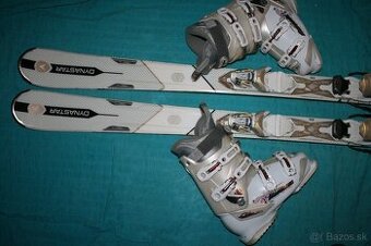 lyže Dynastar Intense 10 153 cm - 1