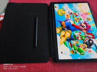 Samsung Galaxy tab s7 fe 5g