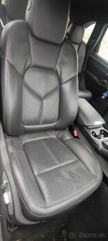 Porsche Cayenne 20011-2013