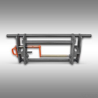 doplnky na Poľnohospodárske nakladače