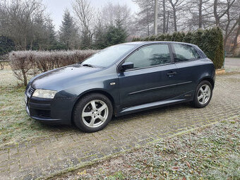Fiat Stilo 1,9 JTD