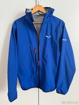 Technická bunda Salewa - TOP stav