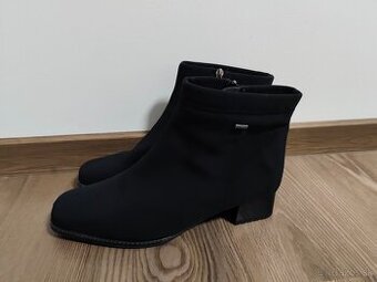 Ara 42 - dámske gore-tex členkové topánky